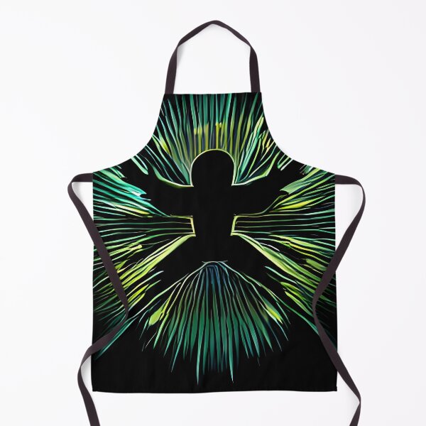 Item preview, Man Silhouette Explosion designed and sold by PlacidHinds.