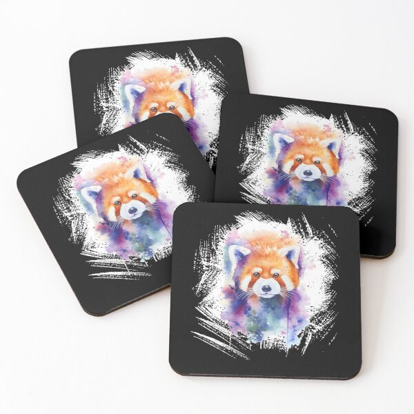 Item preview, I Love Red Panda designed and sold by UnknownArtistt.