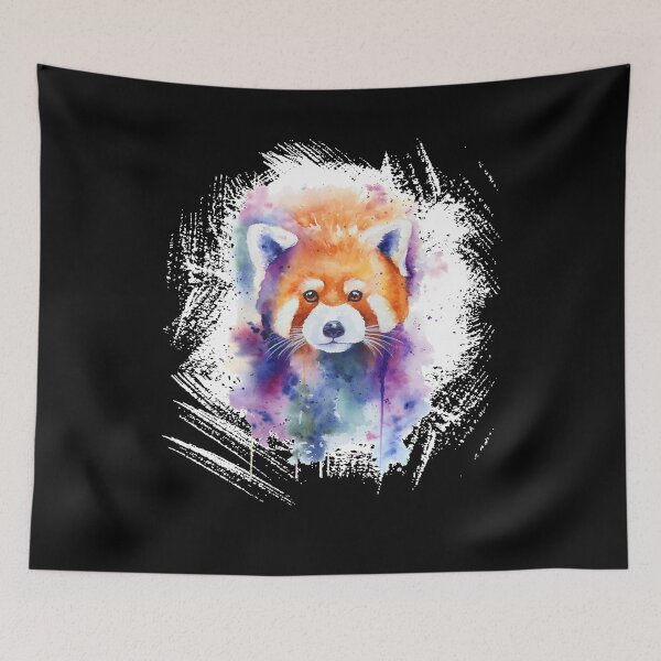 Item preview, I Love Red Panda designed and sold by UnknownArtistt.