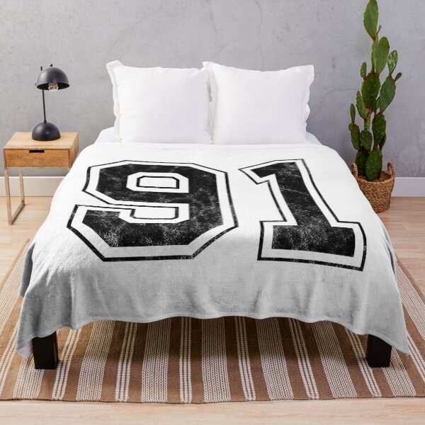 Item preview, Number 91 designed and sold by PaulSDesign.