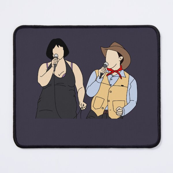 Artikelvorschau, Für Herren Damen Doris Gavin und Stacey Weihnachtsgeschenke für Fans entworfen und verkauft von Cynthiafay.