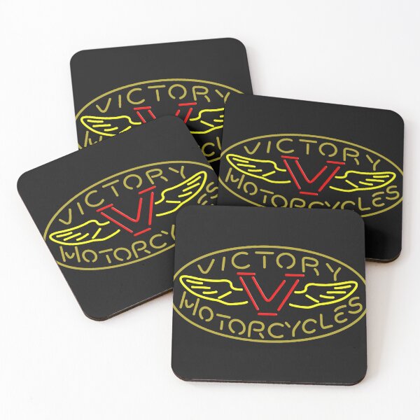 Item preview, MOTORCYCLES VICTORY designed and sold by Daritaditek.