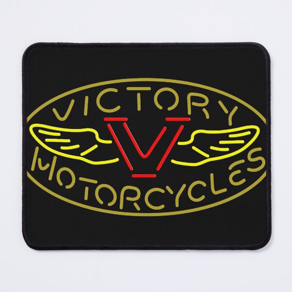 Item preview, MOTORCYCLES VICTORY designed and sold by Daritaditek.