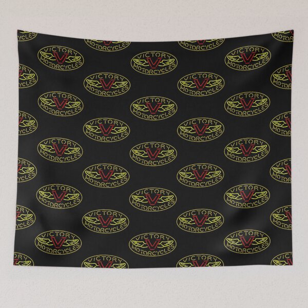 Item preview, MOTORCYCLES VICTORY designed and sold by Daritaditek.
