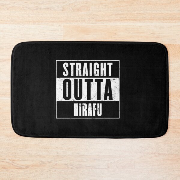 Item preview, Straight Outta Hirafu Japan Ski Resorts Cap designed and sold by kimmesajgreh.