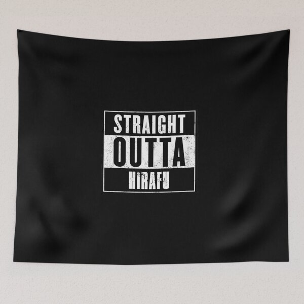 Item preview, Straight Outta Hirafu Japan Ski Resorts Cap designed and sold by kimmesajgreh.