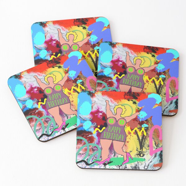 Item preview, 60th Birthday designed and sold by GasconyPassion.
