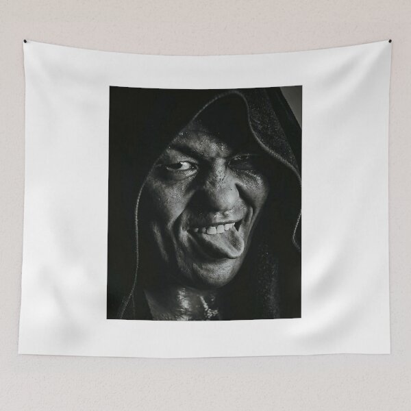 Item preview, Pretty Quick Judgment Of Go Minoru Suzuki Stick It Retro designed and sold by TaJamesSthenia.