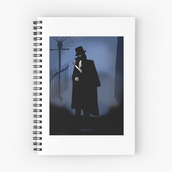Item preview, Love Funny Man Jack The Ripper Love You Gifts For Everyone designed and sold by Tremainecindy.