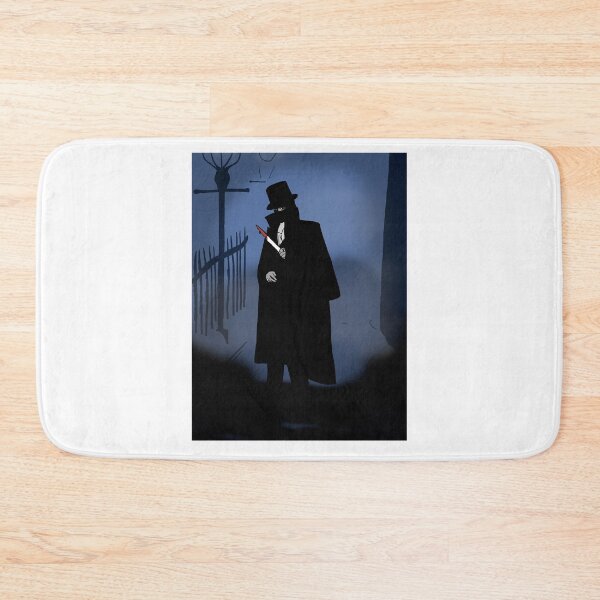 Item preview, Love Funny Man Jack The Ripper Love You Gifts For Everyone designed and sold by Tremainecindy.