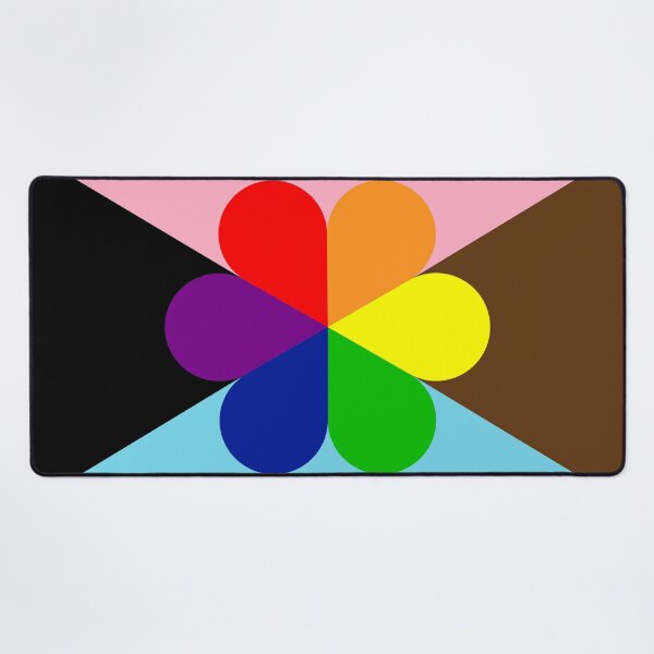 Item preview, Intersectionality designed and sold by Chazz-kun.