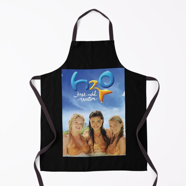 Item preview, H2O Just Add Water designed and sold by MorganFrancis1.