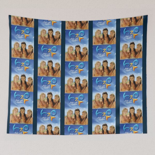 Item preview, H2O Just Add Water              designed and sold by MorganFrancis1.