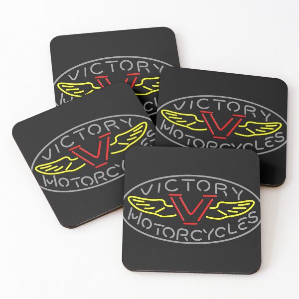 Item preview, MOTORCYCLES VICTORY designed and sold by Daritaditek.
