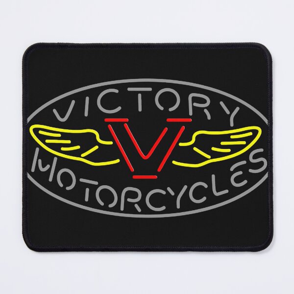 Item preview, MOTORCYCLES VICTORY designed and sold by Daritaditek.