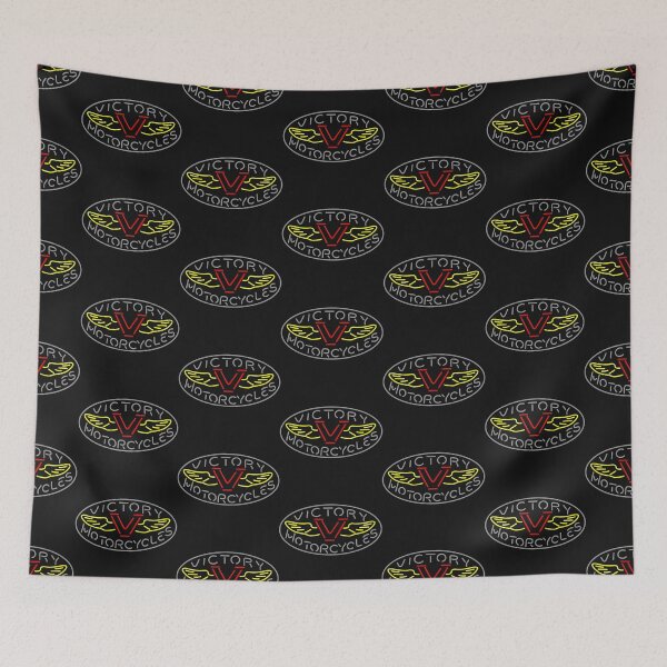 Item preview, MOTORCYCLES VICTORY designed and sold by Daritaditek.