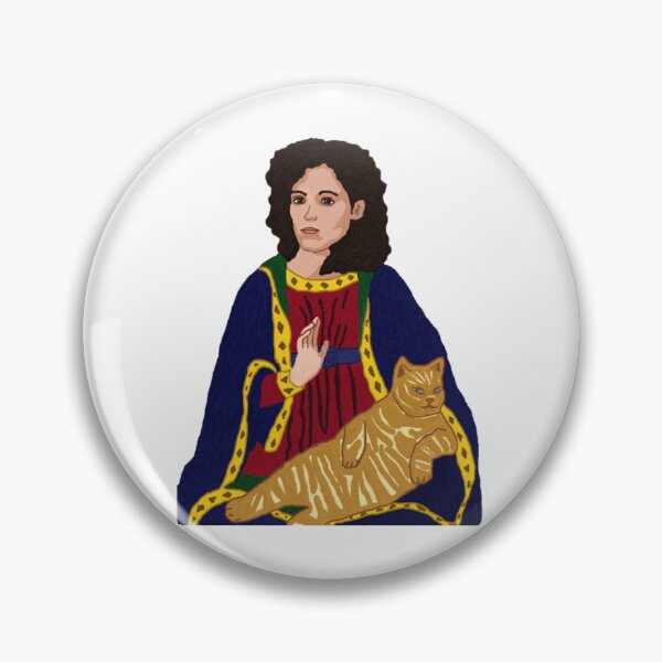 Item preview, Ellen Ripley T-ShirtSaint Ripley designed and sold by UchihaFujii.