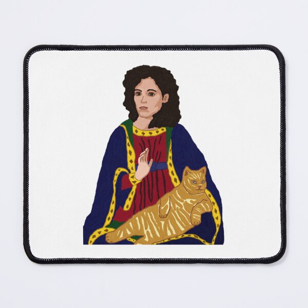 Item preview, Ellen Ripley T-ShirtSaint Ripley designed and sold by UchihaFujii.