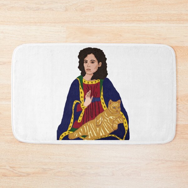Item preview, Ellen Ripley T-ShirtSaint Ripley designed and sold by UchihaFujii.