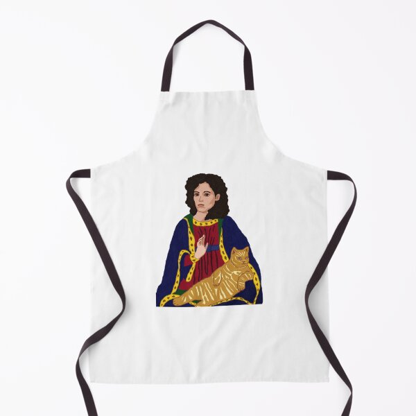 Item preview, Ellen Ripley T-ShirtSaint Ripley designed and sold by UchihaFujii.