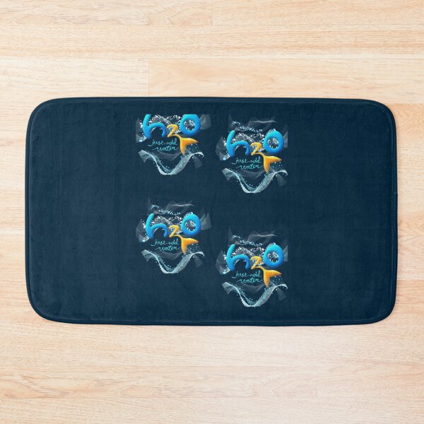Item preview, H2O Just Add Water s pack          designed and sold by MorganFrancis1.