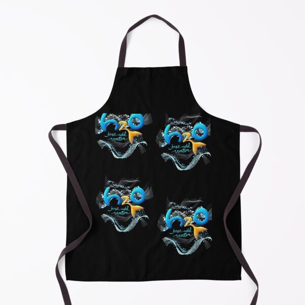 Item preview, H2O Just Add Water s pack designed and sold by MorganFrancis1.