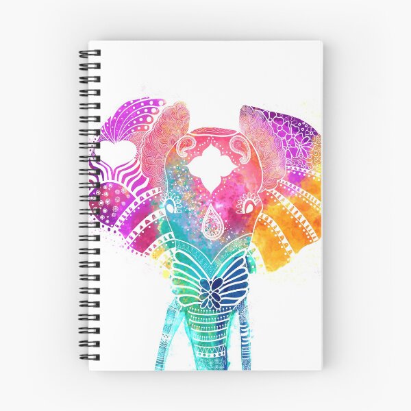 Item preview, Elephant designed and sold by narais.