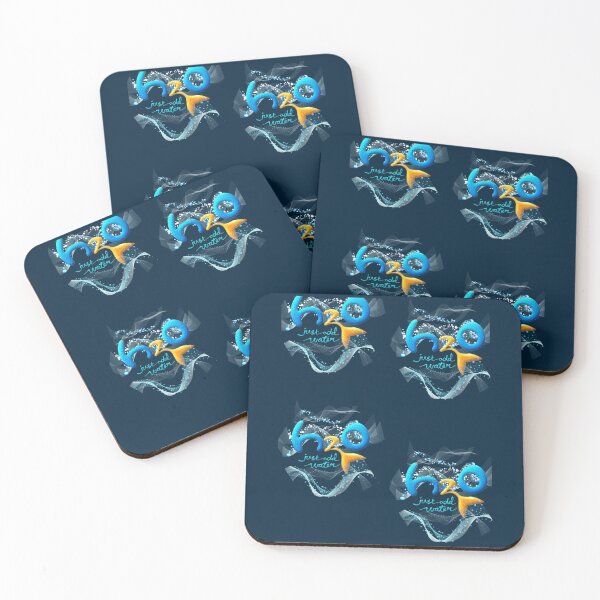 Item preview, H2O Just Add Water s pack          designed and sold by MorganFrancis1.
