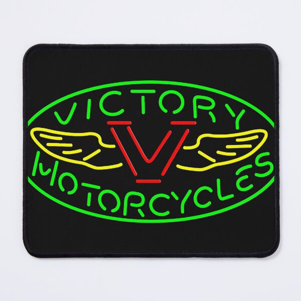 Item preview, MOTORCYCLES VICTORY designed and sold by Daritaditek.