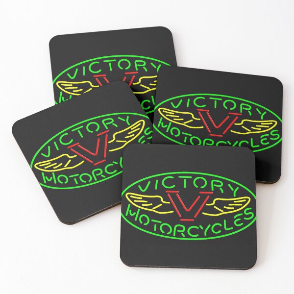 Item preview, MOTORCYCLES VICTORY designed and sold by Daritaditek.