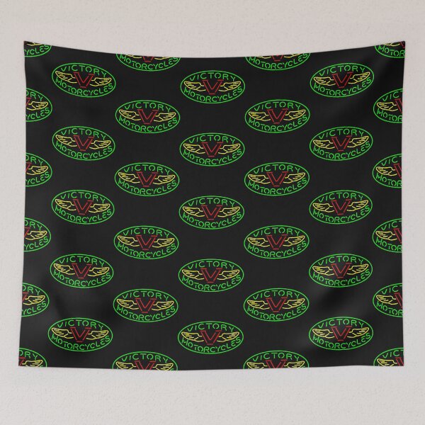 Item preview, MOTORCYCLES VICTORY designed and sold by Daritaditek.