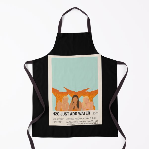 Item preview, H2O just add water trio designed and sold by MorganFrancis1.