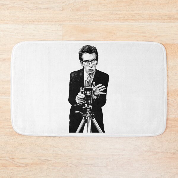 Item preview, Elvis Costello T-ShirtThis Year's Model designed and sold by UchihaFujii.