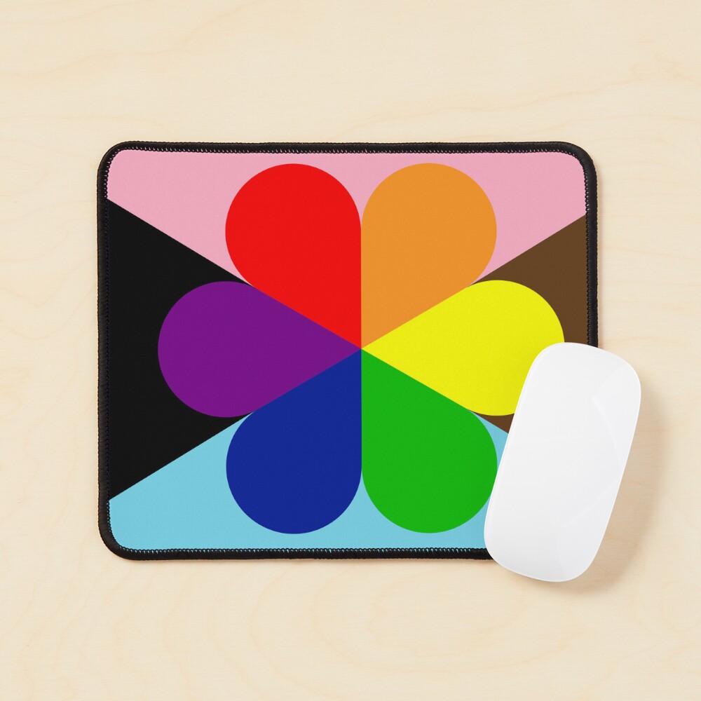 Item preview, Mouse Pad designed and sold by Chazz-kun.
