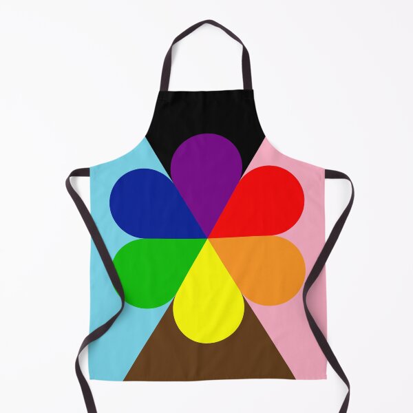 Item preview, Intersectionality designed and sold by Chazz-kun.