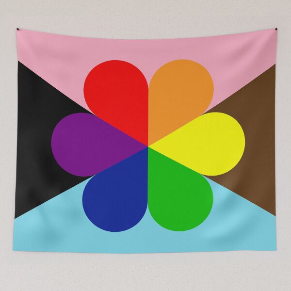 Item preview, Intersectionality designed and sold by Chazz-kun.