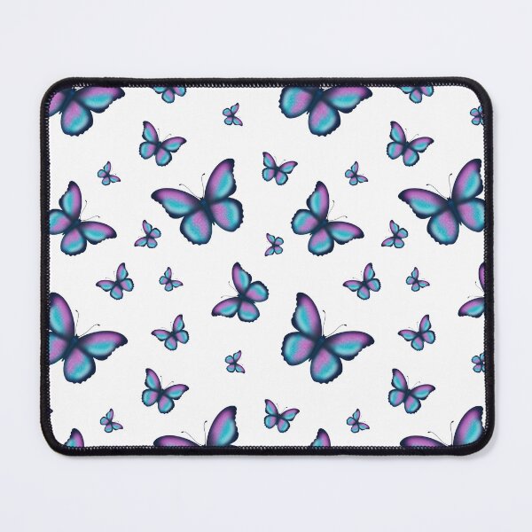 Item preview, Gradient butterflies designed and sold by Yuliya Papova.