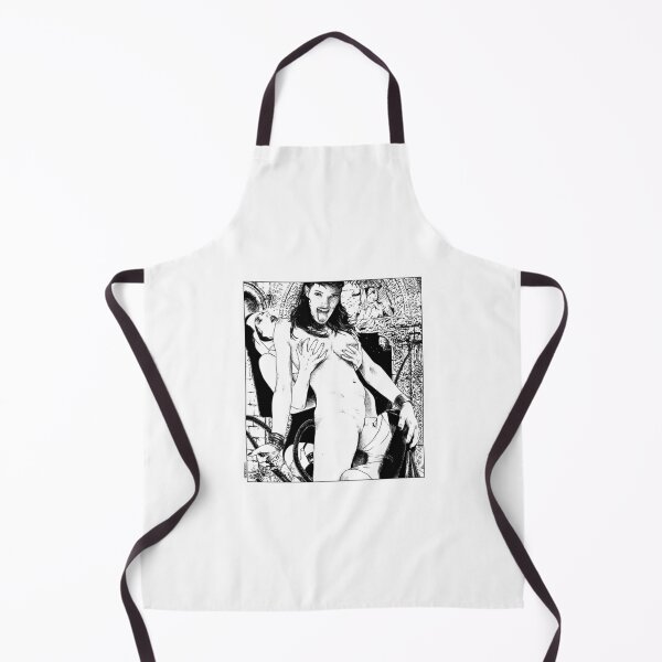 Item preview, Erotica T-ShirtLa fripone divine (The Trickster) designed and sold by UchihaFujii.