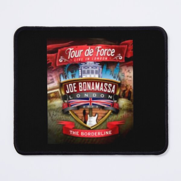 Item preview, Jem Joe But Bonamassa Foour designed and sold by EarnestDeckow.