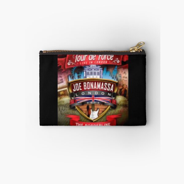 Item preview, Jem Joe But Bonamassa Foour designed and sold by EarnestDeckow.
