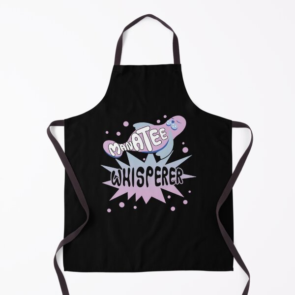 Item preview, Awesome Manatee Whisperer designed and sold by UnknownArtistt.