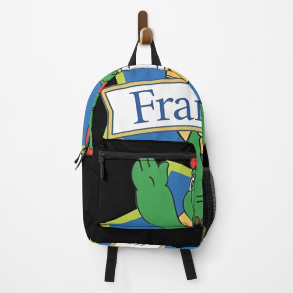Item preview, Franklin The Turtle designed and sold by EarnestDeckow.