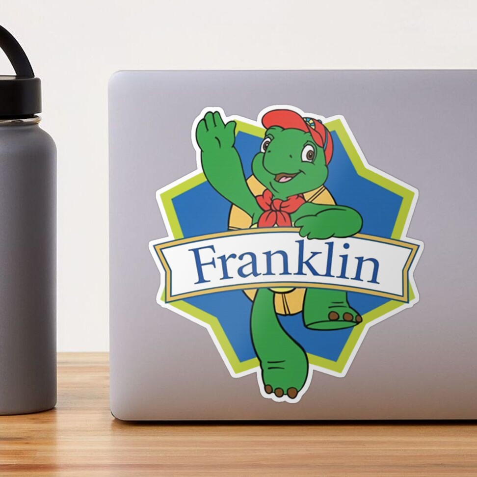 Franklin The Turtle