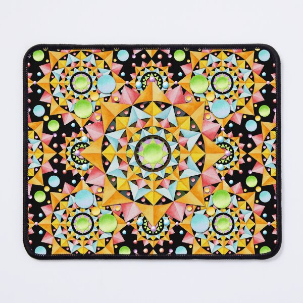 Item preview, Fiesta Confetti designed and sold by PatriciaSheaDesigns.