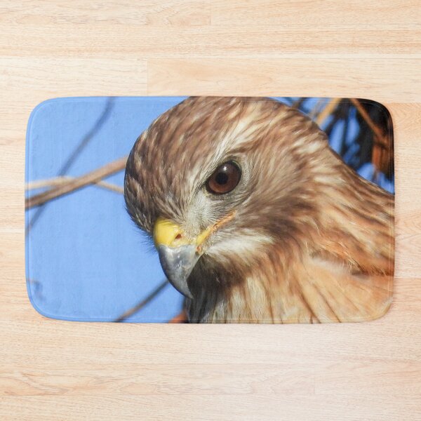 Item preview, Hawk Eye #0001 designed and sold by Jeffrey Mask.