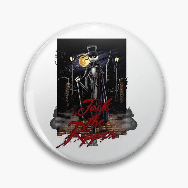 Item preview, Birthday Gifts Jack Love You The Ripper Idol Gift Fot You designed and sold by Tremainecindy.