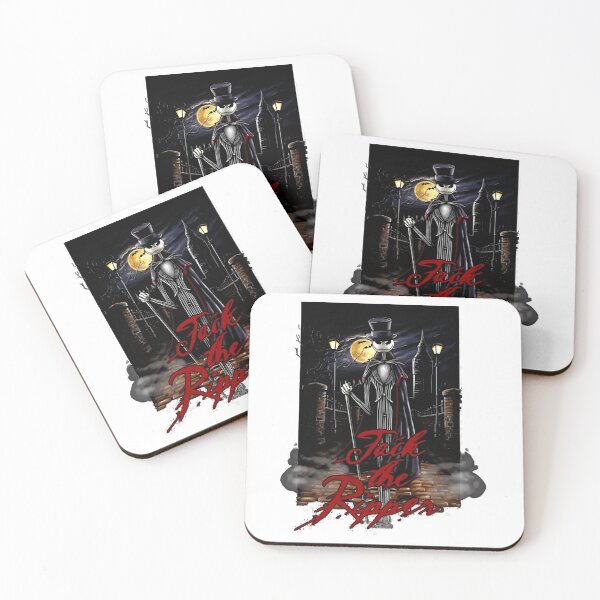 Item preview, Birthday Gifts Jack Love You The Ripper Idol Gift Fot You designed and sold by Tremainecindy.