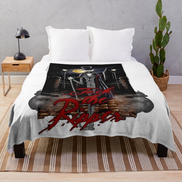 Item preview, Birthday Gifts Jack Love You The Ripper Idol Gift Fot You designed and sold by Tremainecindy.