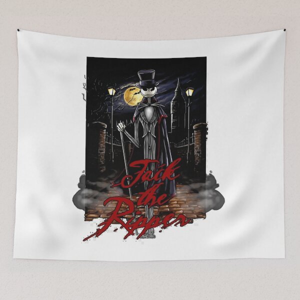 Item preview, Birthday Gifts Jack Love You The Ripper Idol Gift Fot You designed and sold by Tremainecindy.