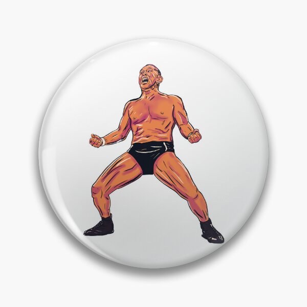 Item preview, Pretty Quick Judgment Of Go Minoru Suzuki Vintage designed and sold by TaJamesSthenia.